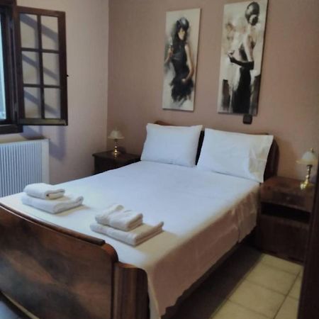 Ktima Garidis Apartment Kavala Bagian luar foto