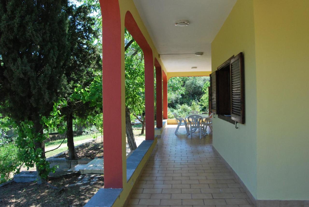 Ktima Garidis Apartment Kavala Bagian luar foto
